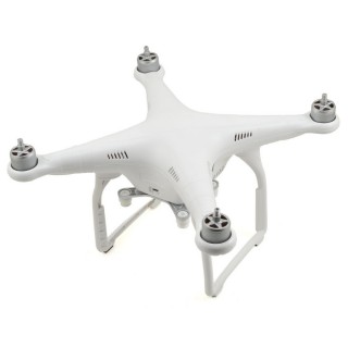 Dji Phantom 3 Standard New ( Drone Only )